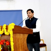 JVR Ravindra