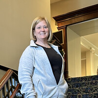 Tammy Kellam