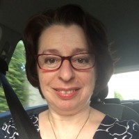 Marijke Wieme