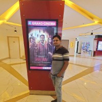 Jeetendra Patel