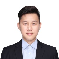 Zhancong Zhang
