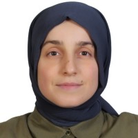 Kübra Genç