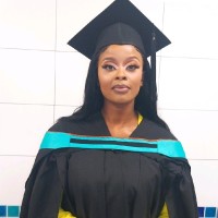 Nomalungelo Mfeka
