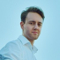 Oliver Taylor-Cashmore BSc PGDip MA