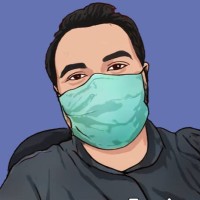 Mohammadmahdi Malekitabar