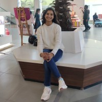 Divyani Tiwari