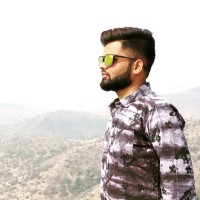 Vishal Khaire