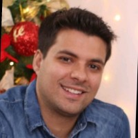 Diego Machado