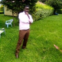 Samson Osoro Osoro