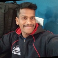 Pothuganti Nagaraju