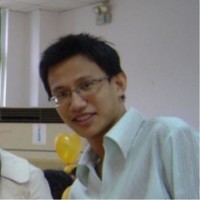 Rex Lin