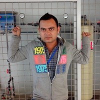 Rajib Shikder