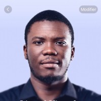 Lionel Kingala