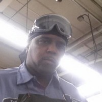 Jamel Hill