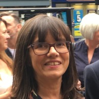 Adrienne Gail Barr