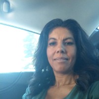Marie Salcedo