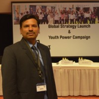 Sunil Mahawar