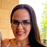 Amber Porras
