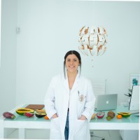 Maria Eugenia Matas Soriano