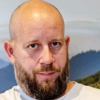 Joeri Van Der Haegen