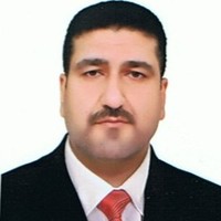Ragheed Maki
