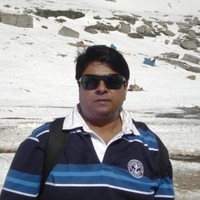 Imran Ahmad