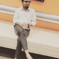 Raghu Kudumula