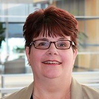 Theresa Card, Cebs