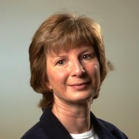 Valerie Mitchell