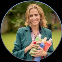Yasmin Gover-Hadas Art Therapist