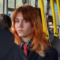 Oleksandra Harmider