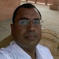 Shyamkant Patil