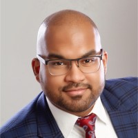 Alan Priya Kumar