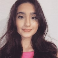Alisha Hussain