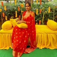 Ektha R