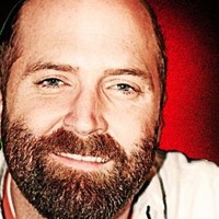 Matthew Lamont
