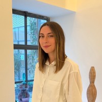 Rebecca Vuotto