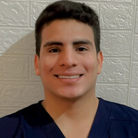 Danny Mejía Leon