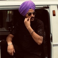 Gurwinder Singh