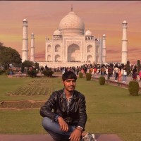 Santosh Kumar Saran