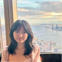Michelle Yuan