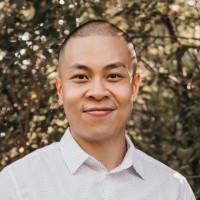 Eric Cai