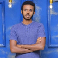 Kidus FikreMariam