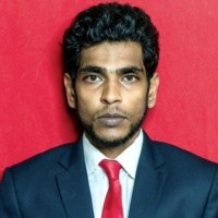udhay chandran
