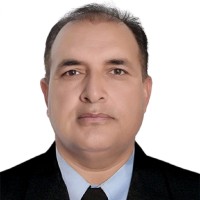 Iqbal Uddin
