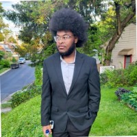 Elijah Reed-Lafortune