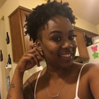 Donisha Brown Barber