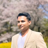 Devesh Srivastava