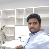 Prabakaran S