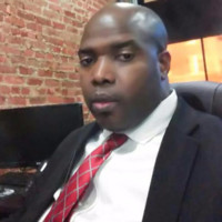 Wildy Charles